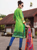 Rehaab Lawn Collection '16 – Flying Parrot RJ-160047 - YourLibaas
 - 2