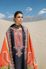 Saira Rizwan X Ittehad Winter Collection – Mythos - SR-1