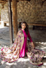 Saira Rizwan X Ittehad Winter Collection – Sila - SR-10