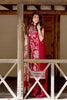 Saira Rizwan X Ittehad Winter Collection – Aelin - SR-8