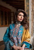 Saira Rizwan X Ittehad Winter Collection – Aquazzura - SR-4