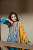 Saira Rizwan X Ittehad Winter Collection – Aquazzura - SR-4