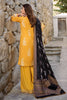 Saira Rizwan X Ittehad Winter Collection – Sarin - SR-3