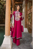 Saira Rizwan X Ittehad Winter Collection – Ilara - SR-6