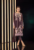 Baroque Fuchsia Chiffon Collection Vol-3 – Dark Florals