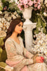 Qalamkar Khaab Luxury Festive Formals 2022 – KF-01  MINAIL