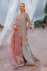 Qalamkar Mastani Luxury Formals – MT-04  RESHAM