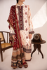 Qalamkar Qline Linen Collection 2020 – LE-07