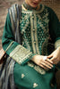 Qalamkar Qline Linen Collection – NW-04