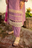 Qalamkar Qline Linen Collection – NW-14