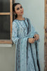 Qalamkar Qline Summer Lawn Collection 2022  – AQ-05  FEROZA