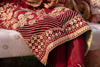 Qalamkar Shadmani Wedding Formals 2022 – FW-03