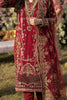 Qalamkar Shadmani Wedding Formals 2022 – FW-03