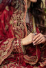 Qalamkar Shadmani Wedding Formals 2022 – FW-03