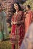 Qalamkar Shadmani Wedding Formals 2022 – FW-03