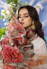 Adan's Libas Ocean Chikankari Embroidered Collection – Moonflower