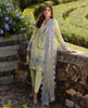 Republic Womenswear Ilana Eid Luxury Lawn – Sylvie (D7-B)