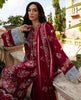 Republic Womenswear Ilana Eid Luxury Lawn – Rouge (D8-A)