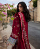 Republic Womenswear Ilana Eid Luxury Lawn – Rouge (D8-A)
