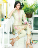 Charizma Reem Winter Collection – Garden Glamour RM-06 - YourLibaas
 - 1