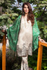 Rozina Munib Premium Embroidered Chiffon Collection - 1B - YourLibaas
 - 4