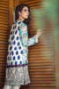 Rozina Munib Premium Embroidered Chiffon Collection - 5B - YourLibaas
 - 4