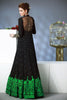 Rozina Munib Premium Embroidered Chiffon Collection - 6A - YourLibaas
 - 3