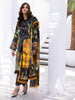 Roheenaz Leya Lawn Collection 2024 – Palm Frond