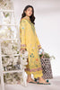 Rang Rasiya Summer Breeze Lawn Collection – Lemon