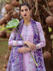Roheenaz Dahlia Embroidered Lawn Collection – Hyacinth