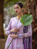 Roheenaz Dahlia Embroidered Lawn Collection – Aster