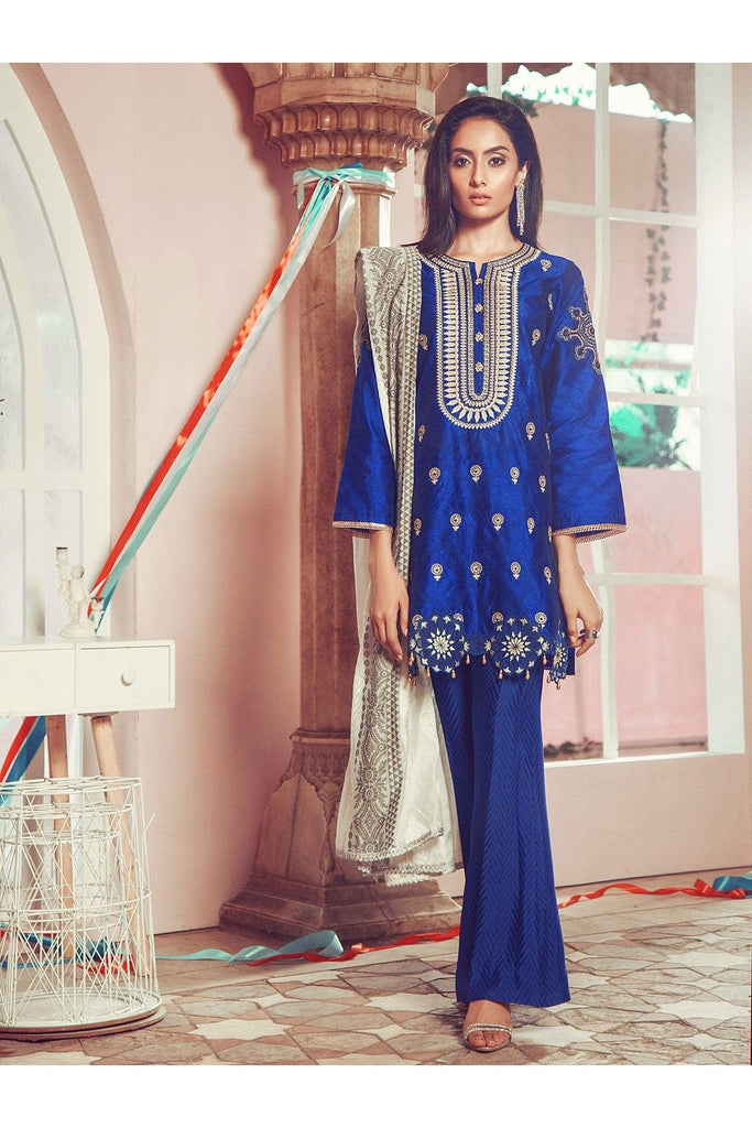 RajBari Linen Collection Vol 1 2019 – 4B