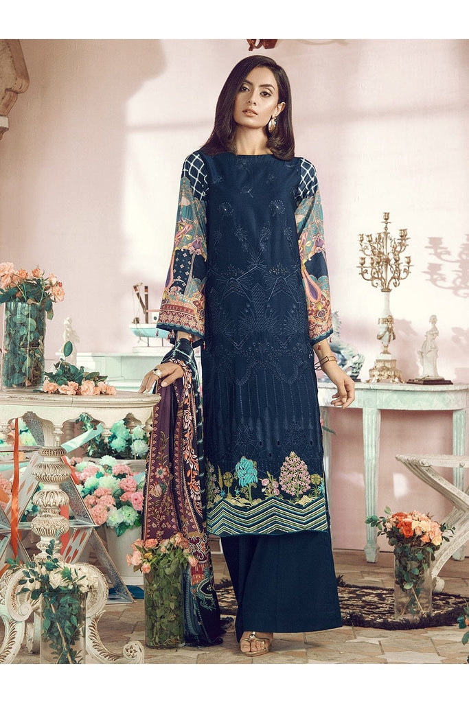 RajBari Linen Collection Vol 1 2019 – 6A