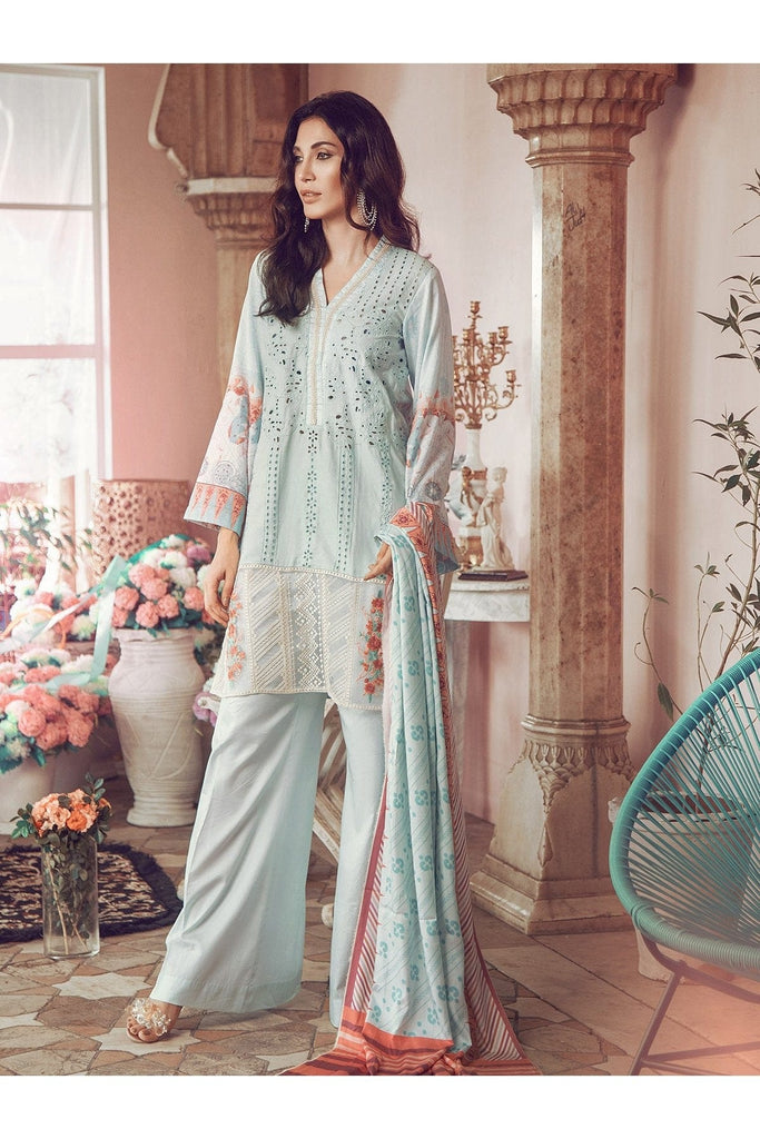 RajBari Linen Collection Vol 1 2019 – 7B