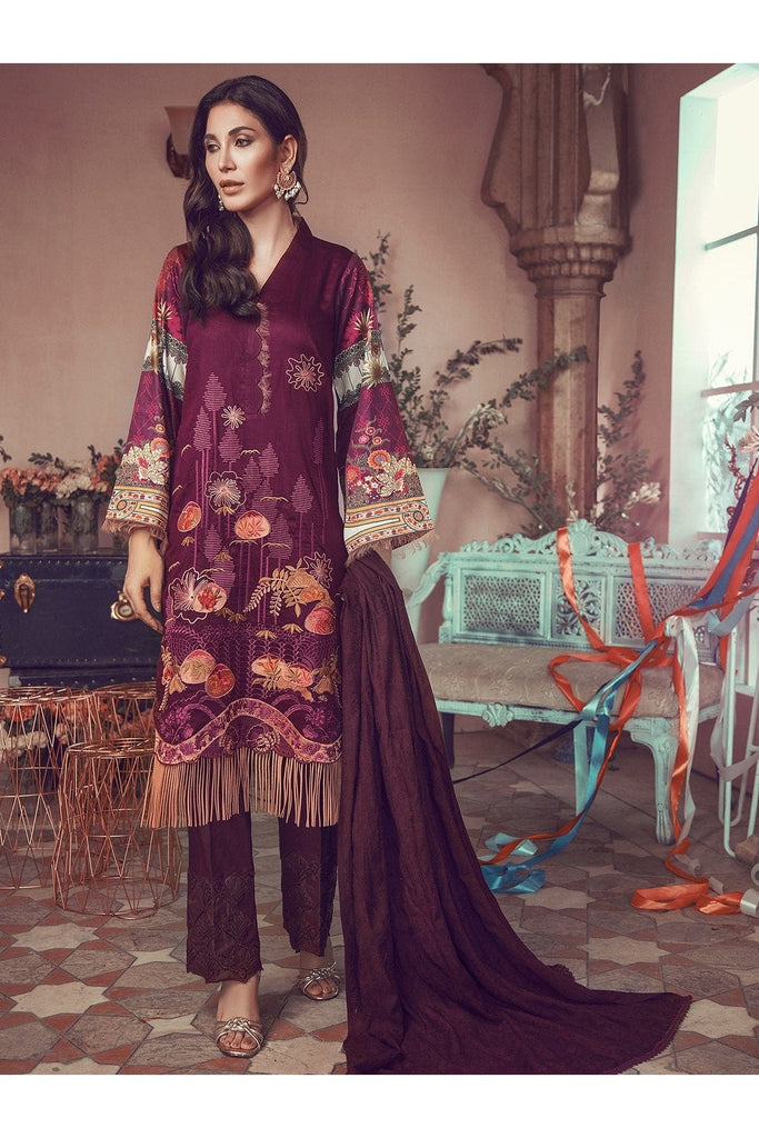 RajBari Linen Collection Vol 1 2019 – 8B