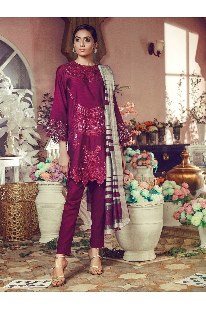 RajBari Linen Collection Vol 1 2019 – 10A