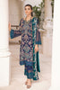 Ramsha Chevron Chiffon Collection Vol-4 – A-403