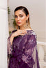 Ramsha Chevron Chiffon Collection Vol-4 – A-408