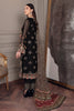 Ramsha Chevron Stitched/Pret Chiffon Collection – A-501