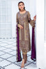 Ramsha Luxury Chiffon Collection Vol-21 – F-2101