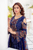 Ramsha Luxury Chiffon Collection Vol-21 – F-2104