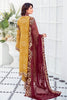 Ramsha Luxury Chiffon Collection Vol-21 – F-2105