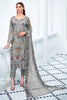 Ramsha Luxury Chiffon Collection Vol-21 – F-2106