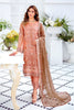 Ramsha Luxury Chiffon Collection Vol-21 – F-2112