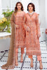 Ramsha Luxury Chiffon Collection Vol-21 – F-2112