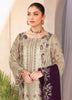 Ramsha Nayab Chiffon Collection – N-101