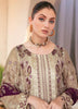 Ramsha Nayab Chiffon Collection – N-101