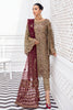 Ramsha Rangoon Stitched/Pret Chiffon Collection– D-801