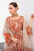 Ramsha Rangoon Stitched/Pret Chiffon Collection– D-806