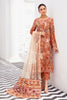 Ramsha Rangoon Stitched/Pret Chiffon Collection– D-806
